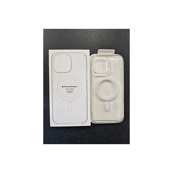 iphone 15 pro max clear case