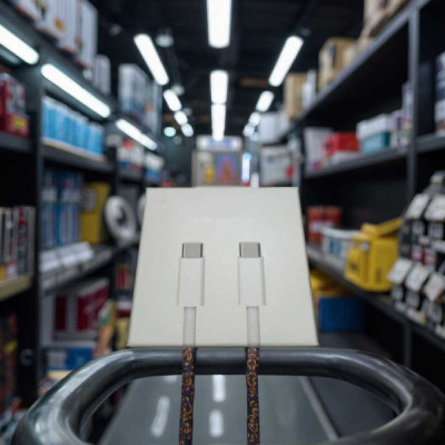 240w USB-C charge cable 2m