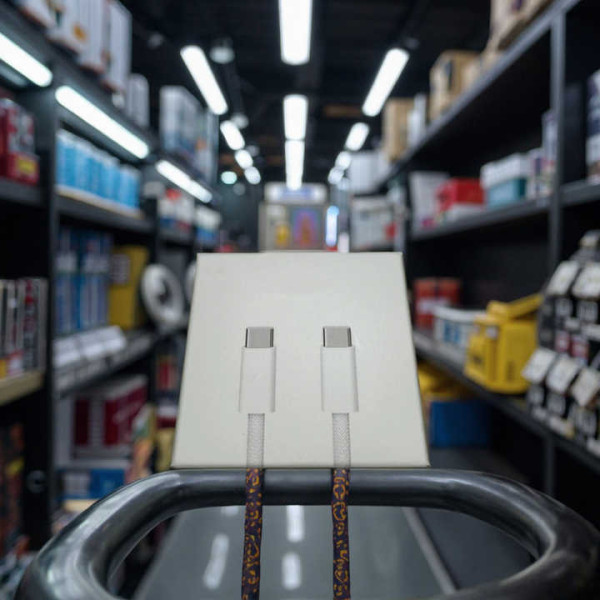 240w USB-C charge cable 2m