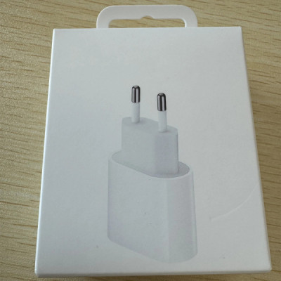 20W USB-C Power Adapter