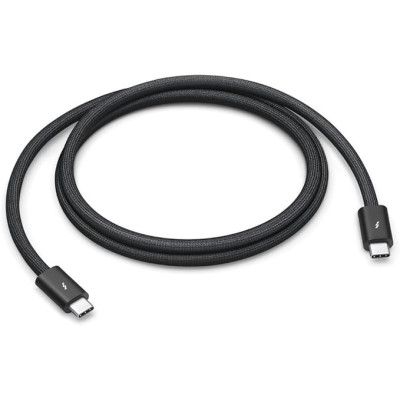 apple thunderbolt 4 pro cable (1m)