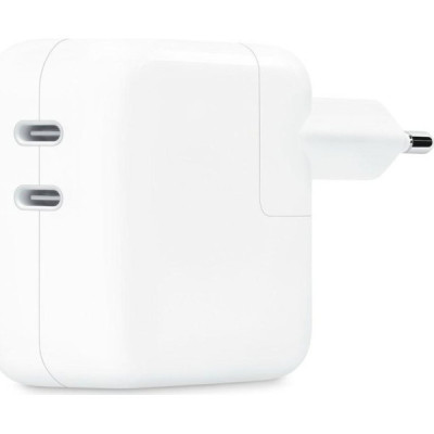 35w Dual USB-C power adapter