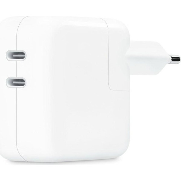 35w Dual USB-C power adapter