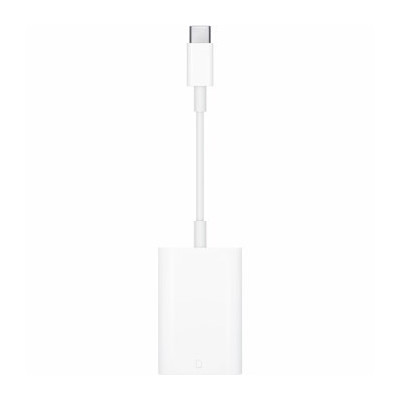 usb-c to sd card reader
