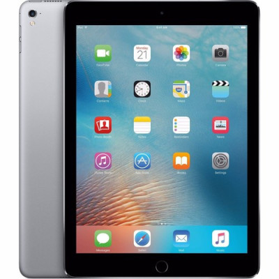 ipad pro smart folio white