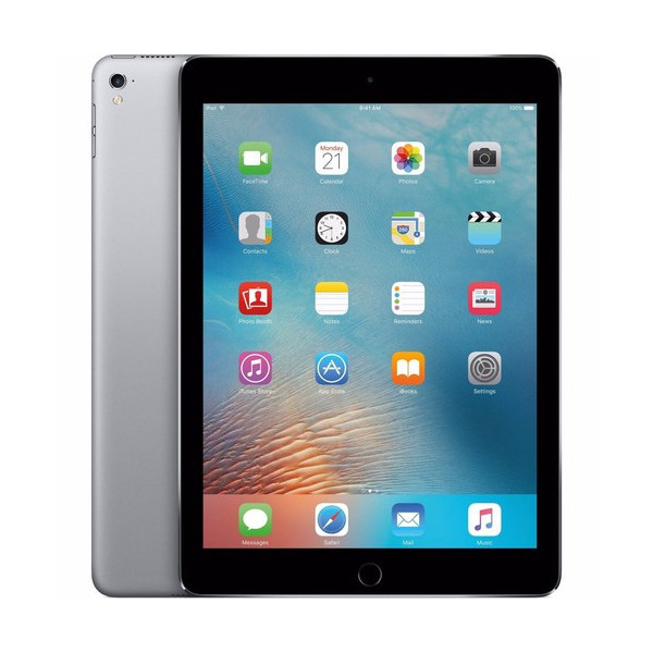 ipad pro smart folio white