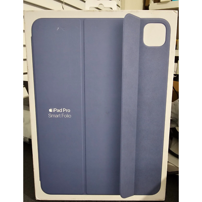 ipad pro smart folio denim