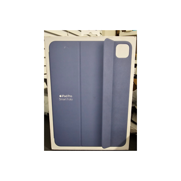 ipad pro smart folio denim