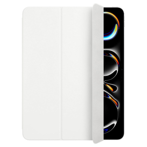 ipad pro smart folio white