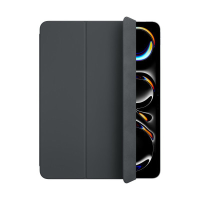 ipad pro smart folio black