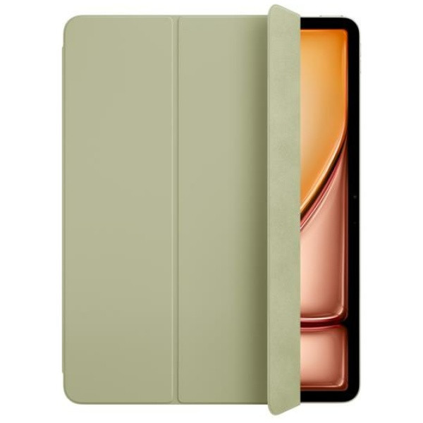 ipad air smart folio sage