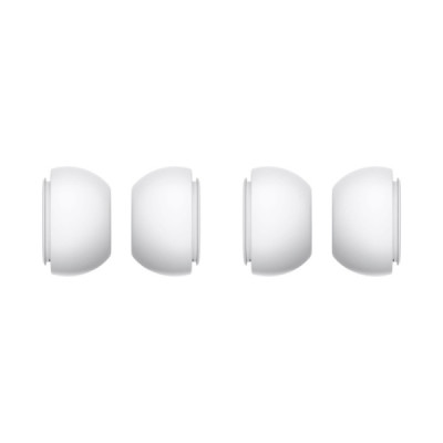 Airpods pro 2gen ear tips -2 sets M