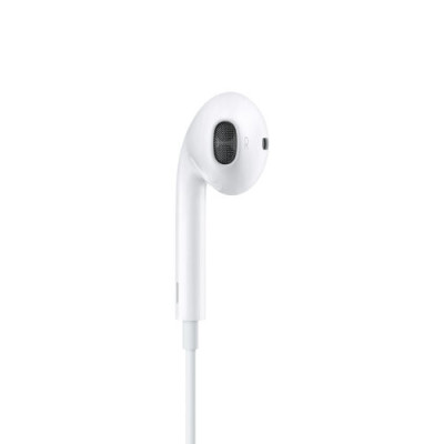 Earpods with 3.5mm headphone plug