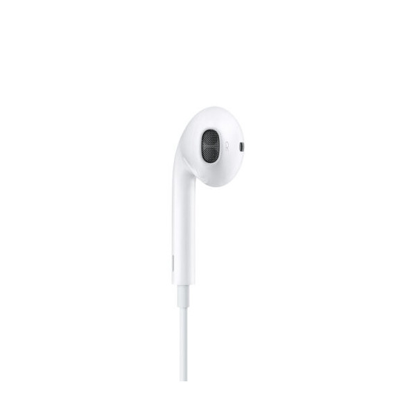Earpods with 3.5mm headphone plug
