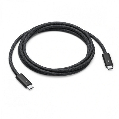 apple thunderbolt 4 pro cable (1.8m)