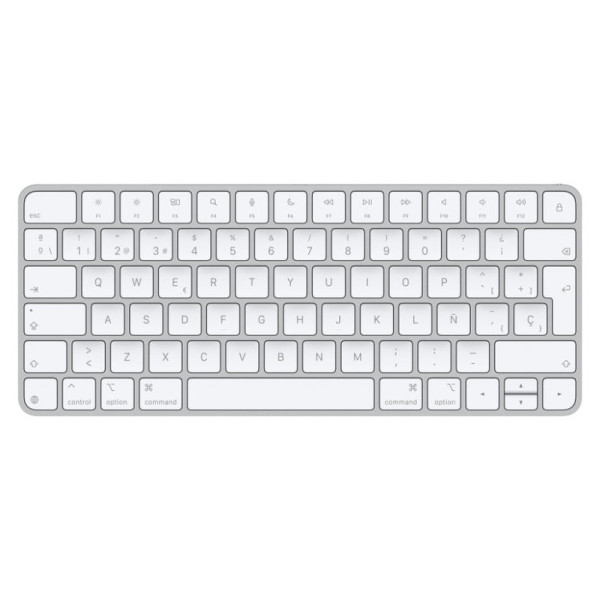 magic keyboard