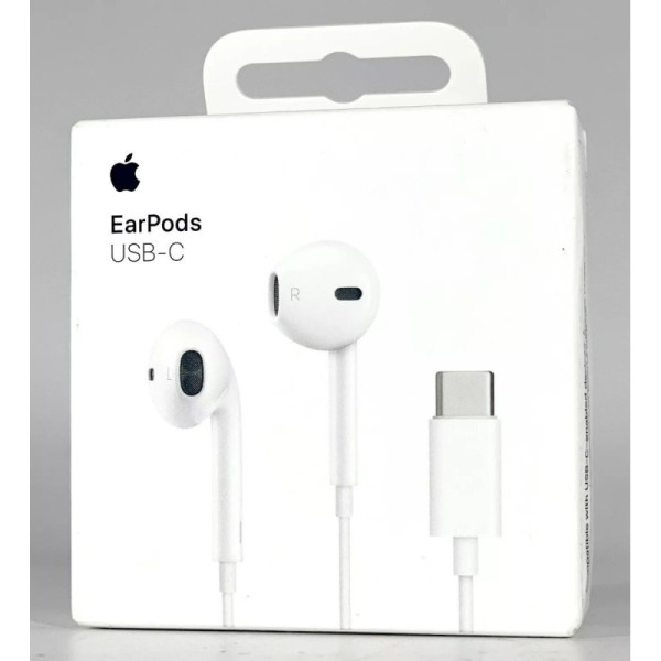 Earpods USB-C