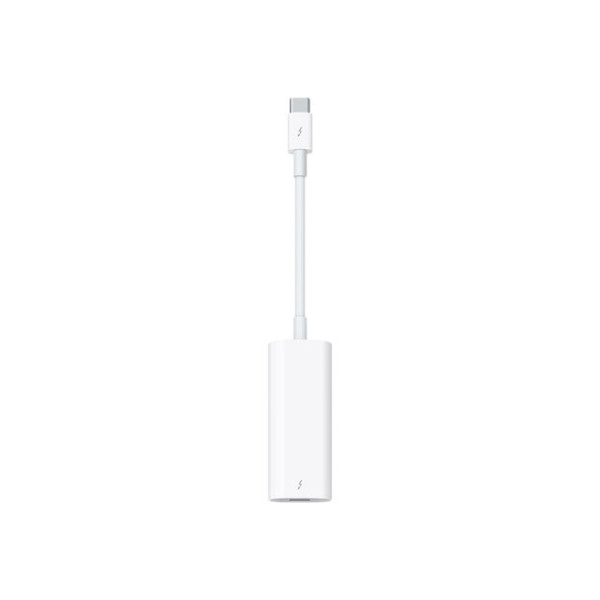 thunderbolt 3(usb-c) to thunderbolt 2 adapter