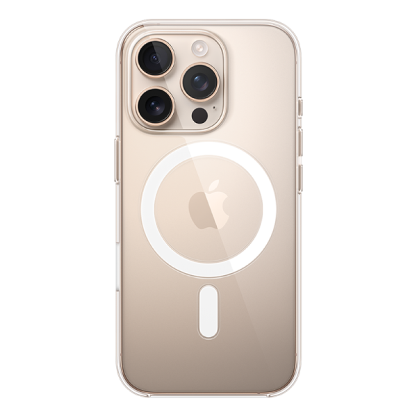 iphone 16 pro clear case