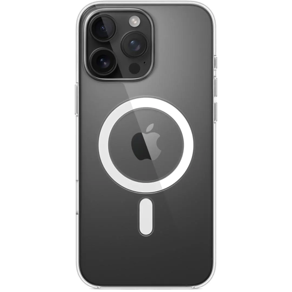 iphone 16 pro max clear case