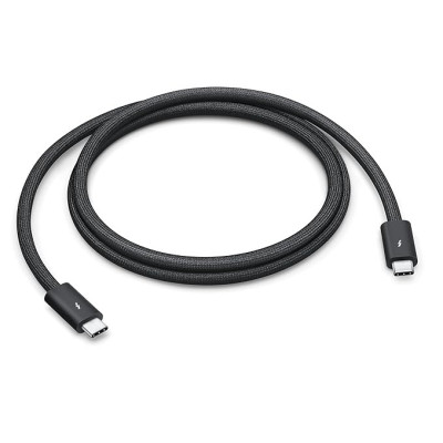 apple thunderbolt 5 pro cable (1m)