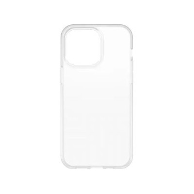 OtterBox Coque arrière React pour l'iPhone 14 Pro Max - Transparent