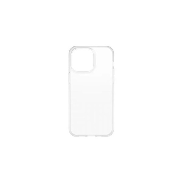 OtterBox Coque arrière React pour l'iPhone 14 Pro Max - Transparent