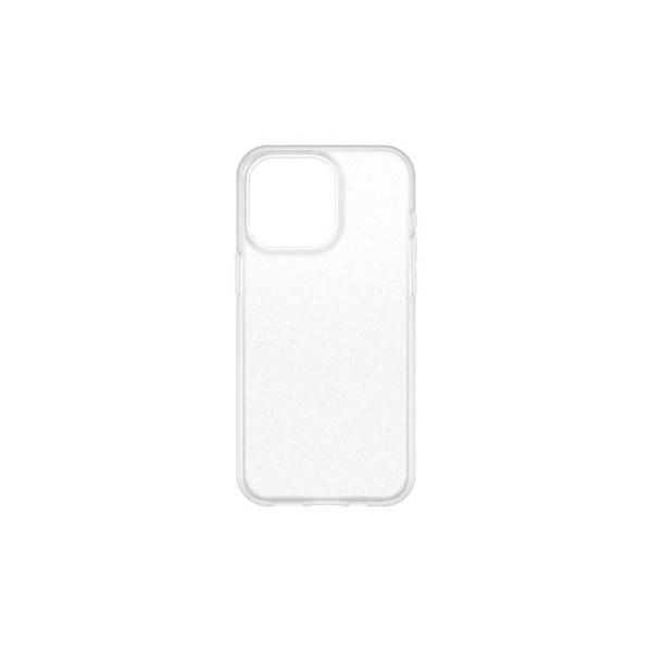 OtterBox Coque arrière React iPhone 15 Pro Max - Stardust