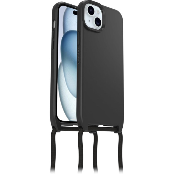 OtterBox React Necklace Case with MagSafe for iPhone 15 Plus/iPhone 14 Plus