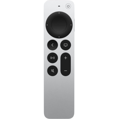 siri remote 3rd gen USB-C