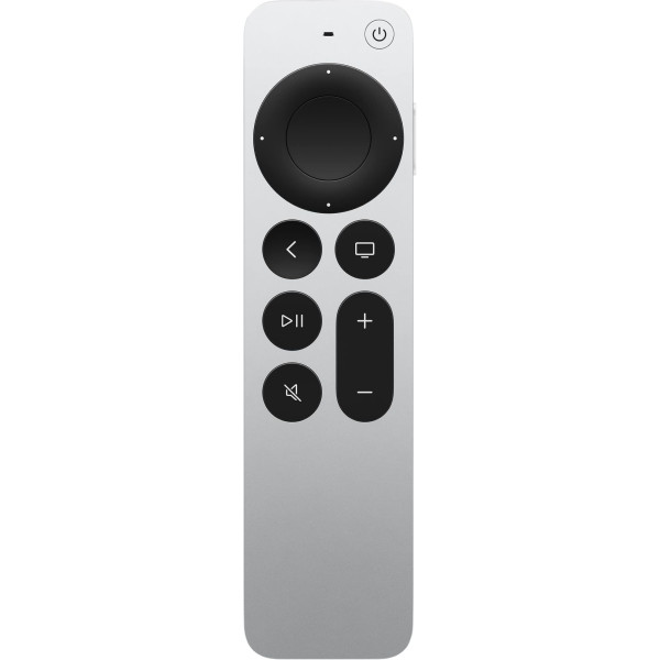 siri remote 3rd gen USB-C