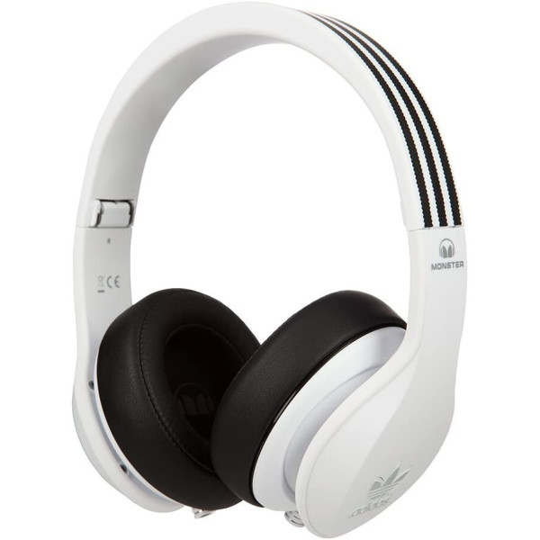 Adidas Originals Blanc