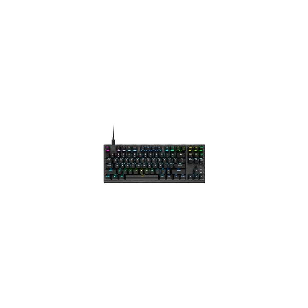 Corsair Clavier Gaming K60 PRO TKL RGB