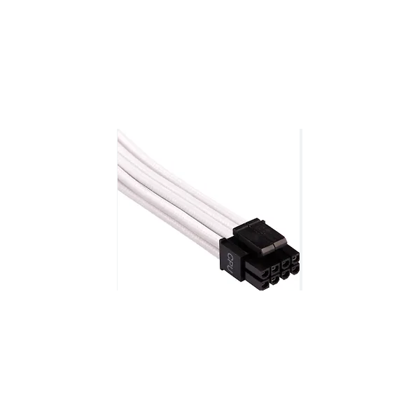 EPS/ATX 4+4 broches - 2 x 750 mm - noir