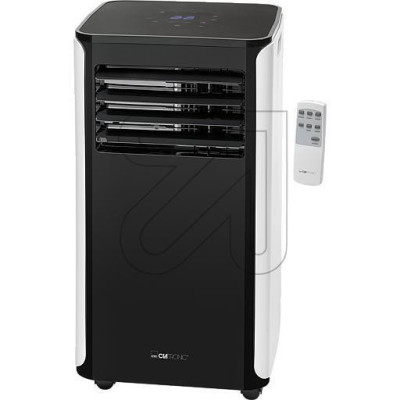 Climatiseur Mobile CL3716 Noir