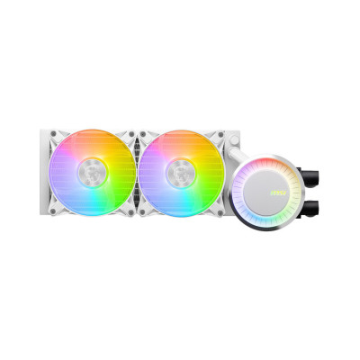 MAG CORELIQUID E240 White