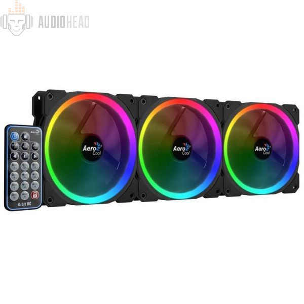 ORBIT RC (RGB) (PACK 3)