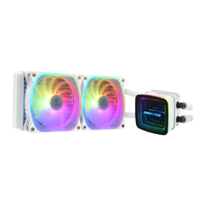 aquafusion enermax 240w alim rgb