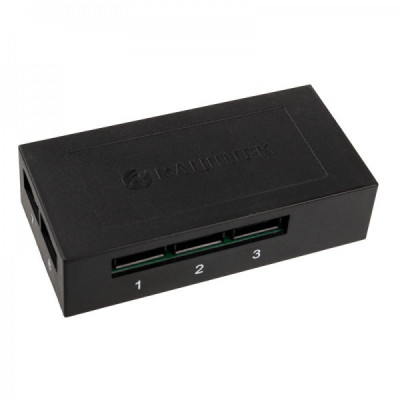 RAIJINTEK RGB Control Set (Hub and Remote Control)