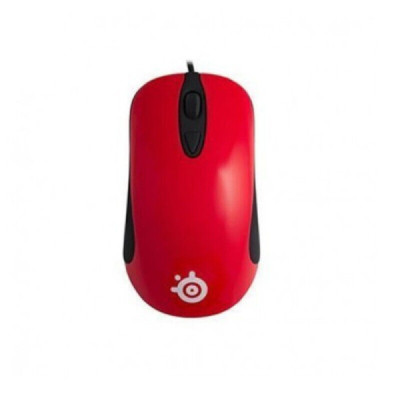 Steelseries Edition MSi KINZU V3 Mouse Ottico 12000dpi