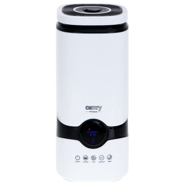 Humidificateur d'air 4,2L Camry CR7964
