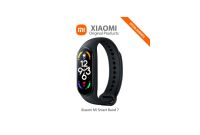 Montre Connectée Homme Xiaomi Mi Smart Band 7 MIBAND7N - Bra