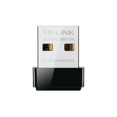 Nano USB Adapteur - TL-WN725N 150Mbps