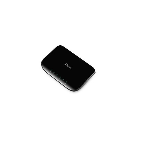 TL-SG1005D - Switch 5 ports