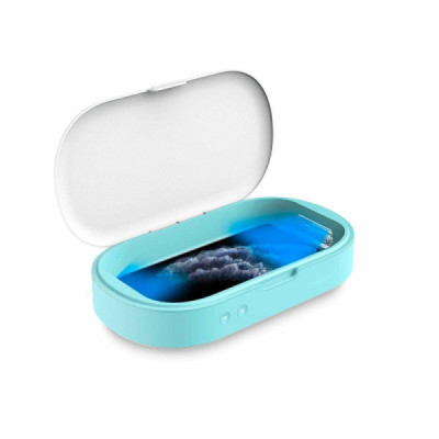 Sterilisateur pour Smartphone et accessoires