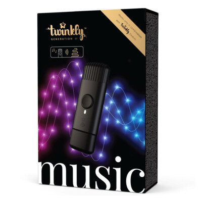 TWINKLY - Music Dongle (compatible tous TWINKLY Gen II)