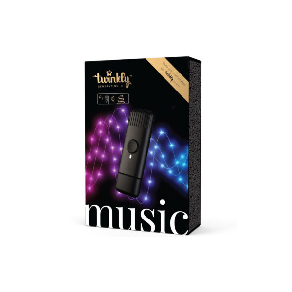 TWINKLY - Music Dongle (compatible tous TWINKLY Gen II)