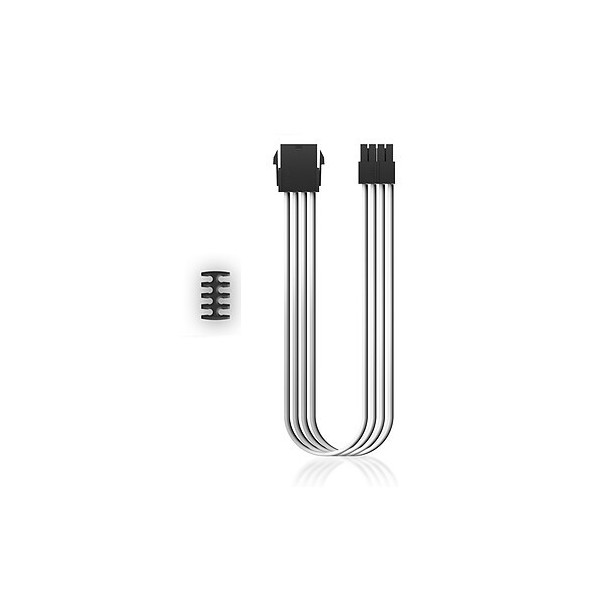 DeepCool EC300-CPU8P-WH Blanc - Tuning PC