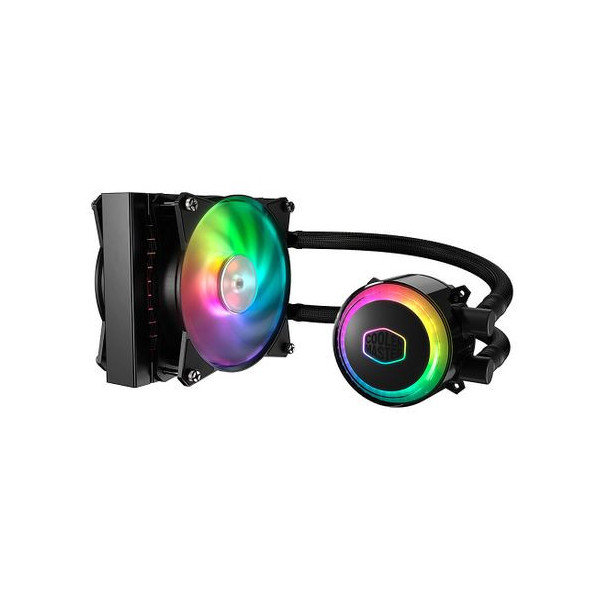 Watercooling ML120R RGB