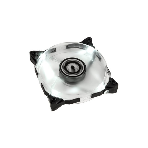 Spectre Xtreme 120mm - Noir & LED Blanc